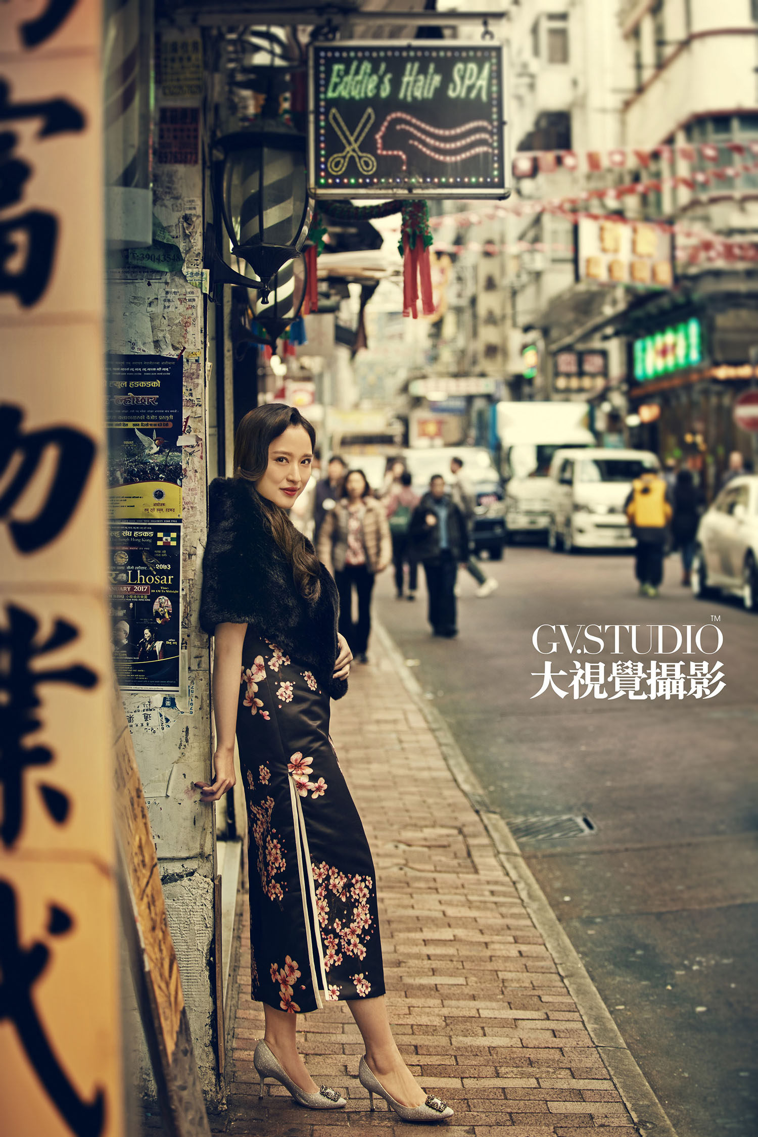 动感都市