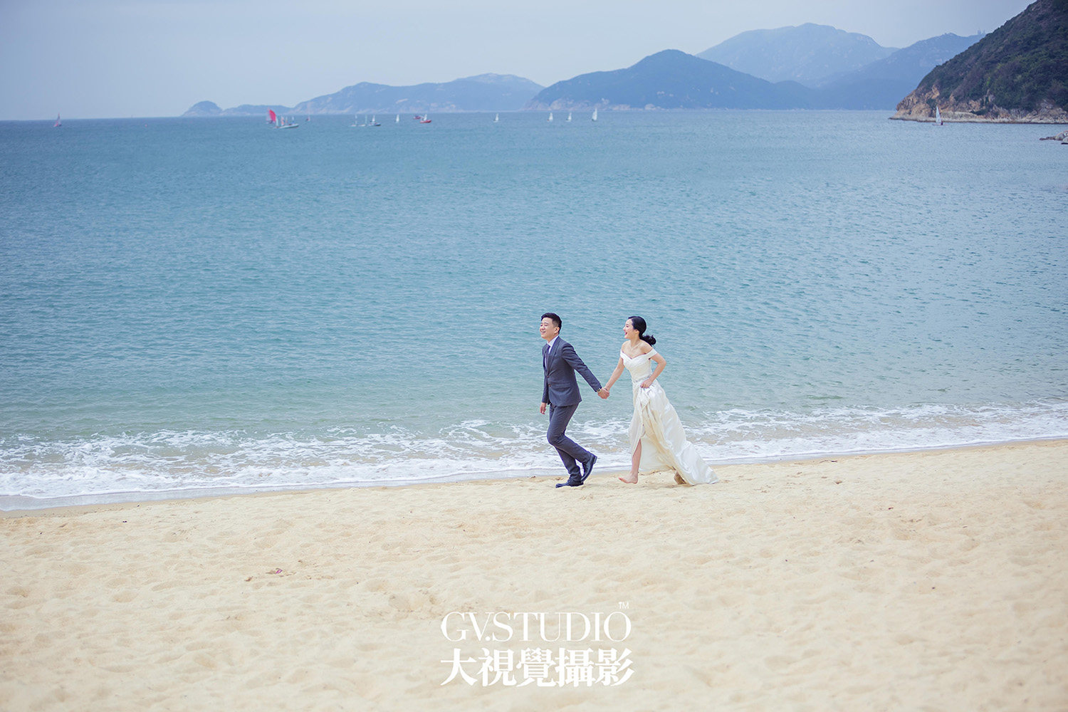 浅水湾