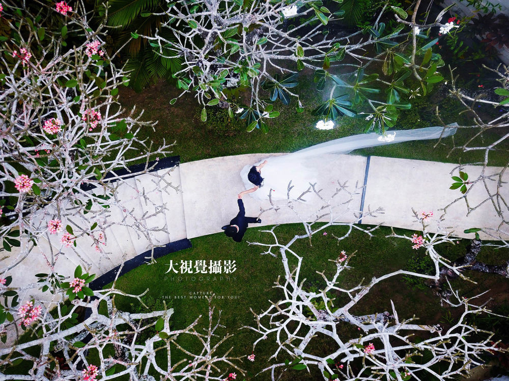 玻璃教堂