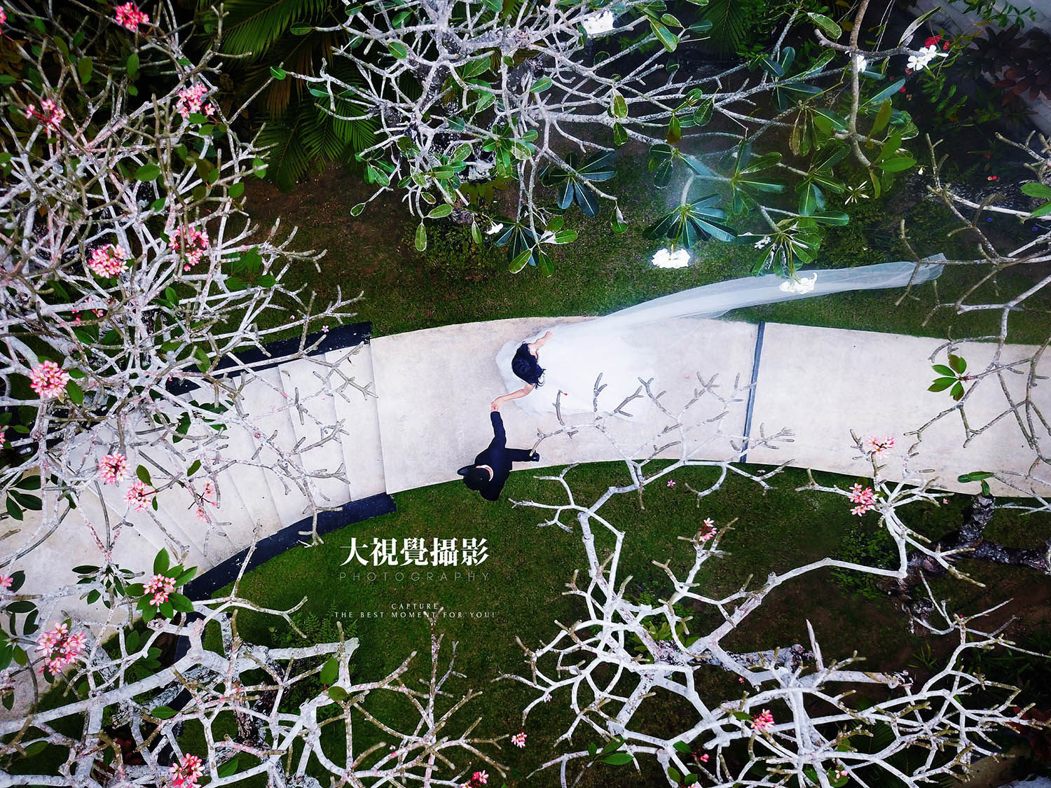 玻璃教堂