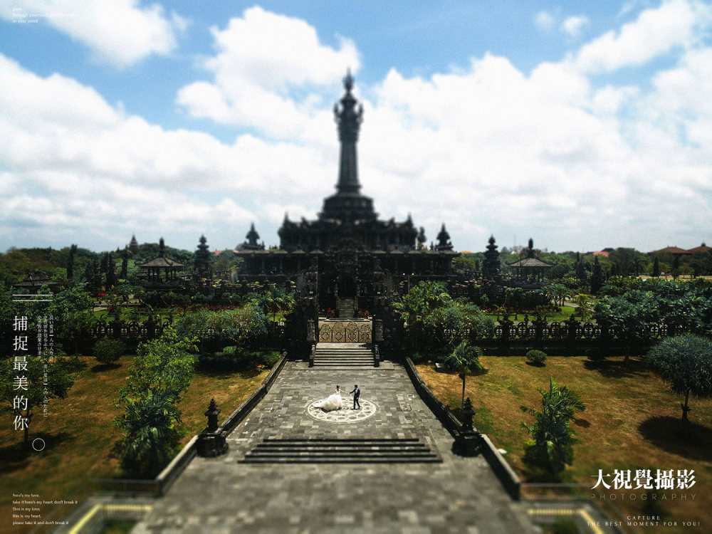 特色建筑
