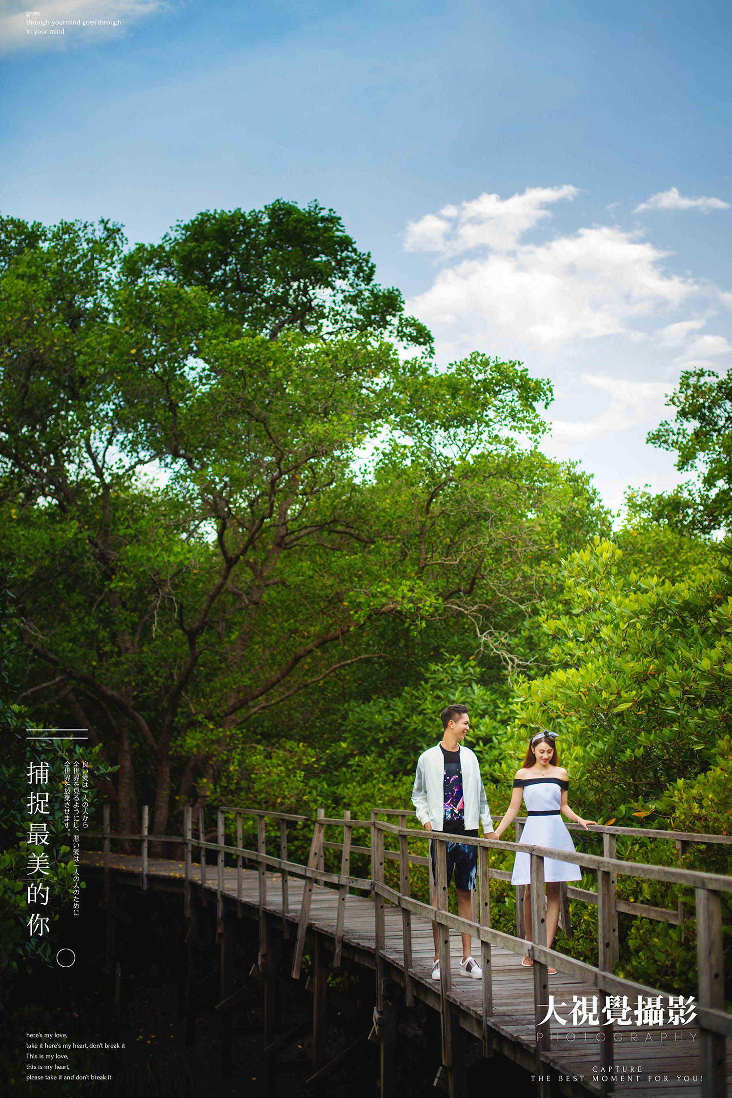 红树林