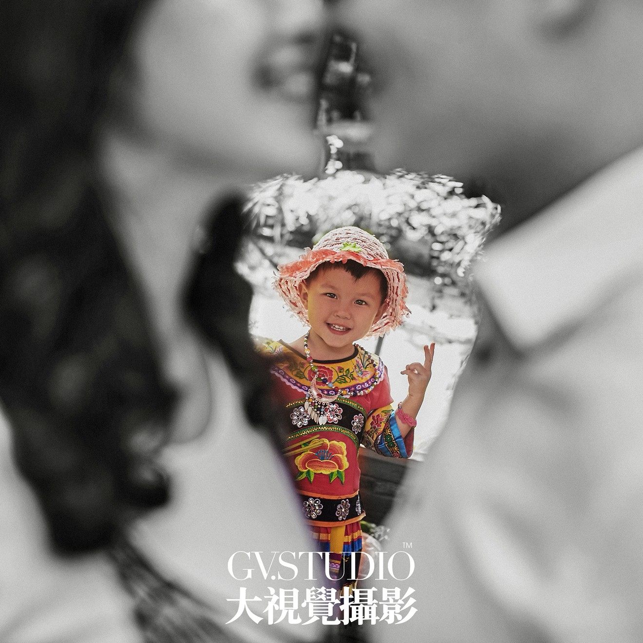 丽江古城