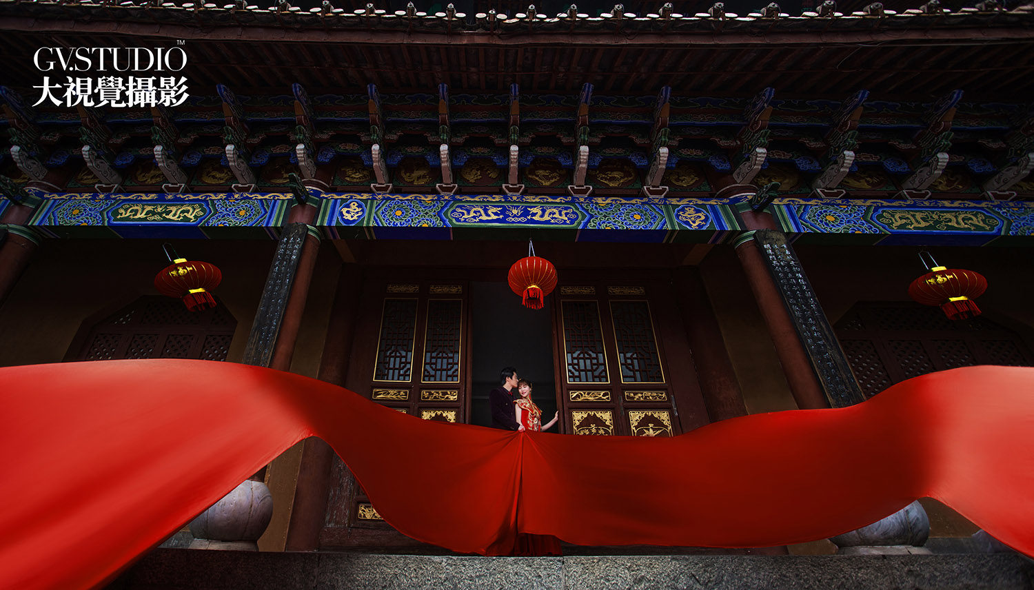 大理古城