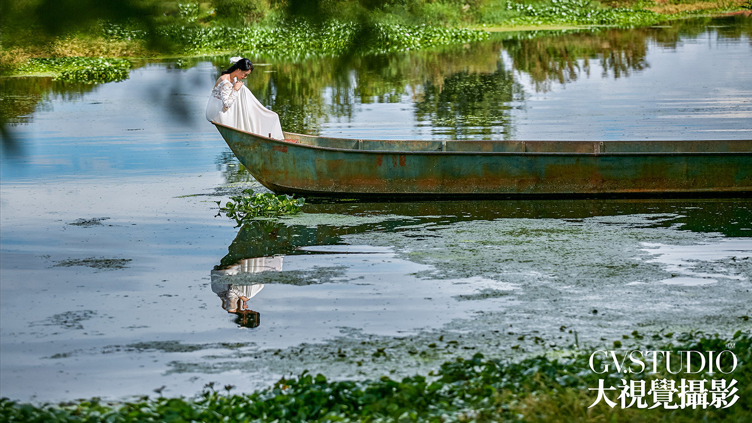 洱海