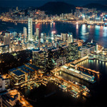 香港