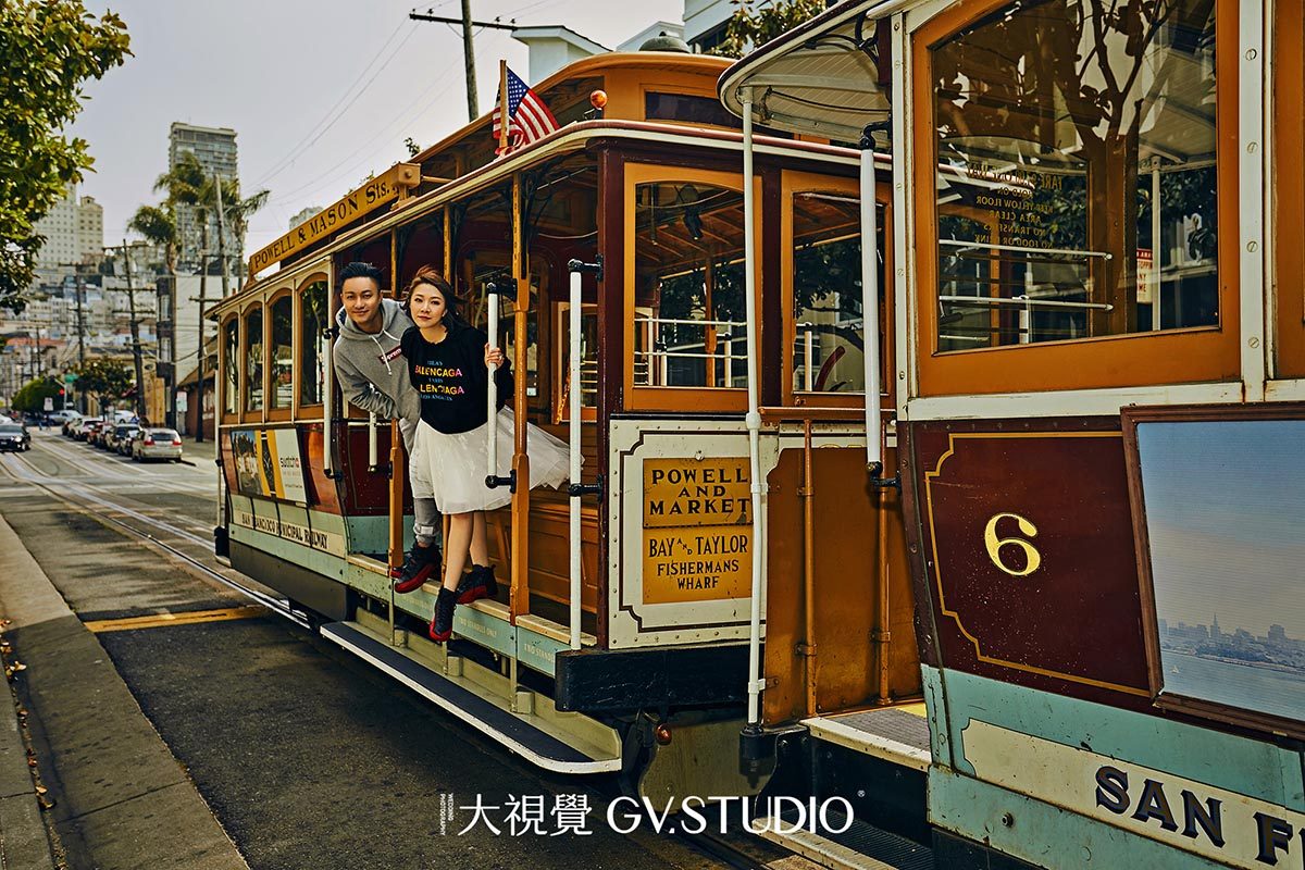 Cable Car