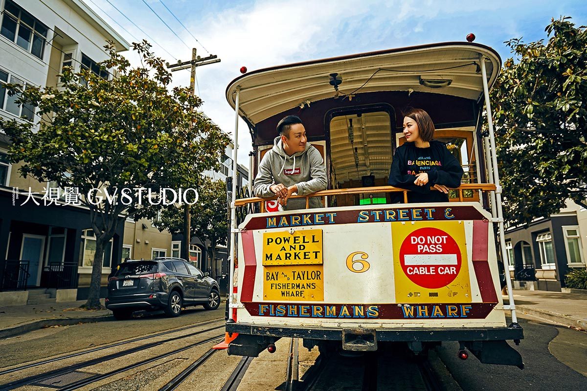 Cable Car