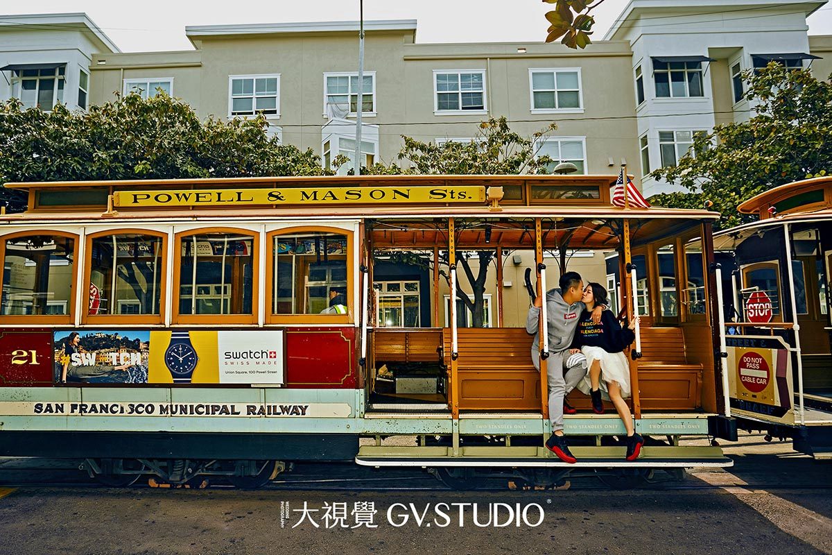 Cable Car