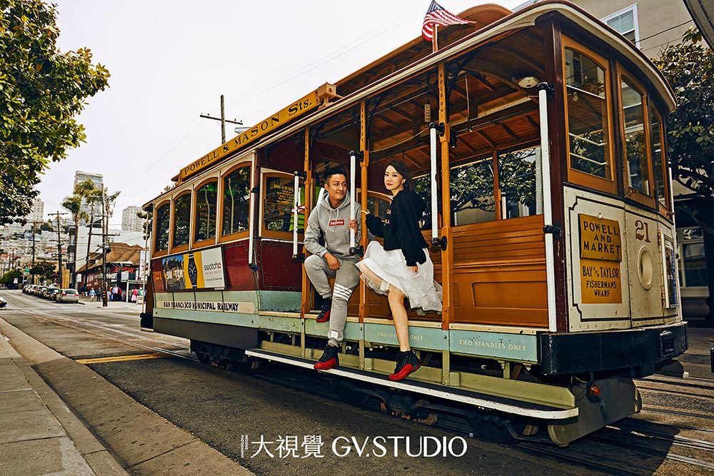 Cable Car