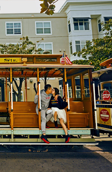 Cable Car
