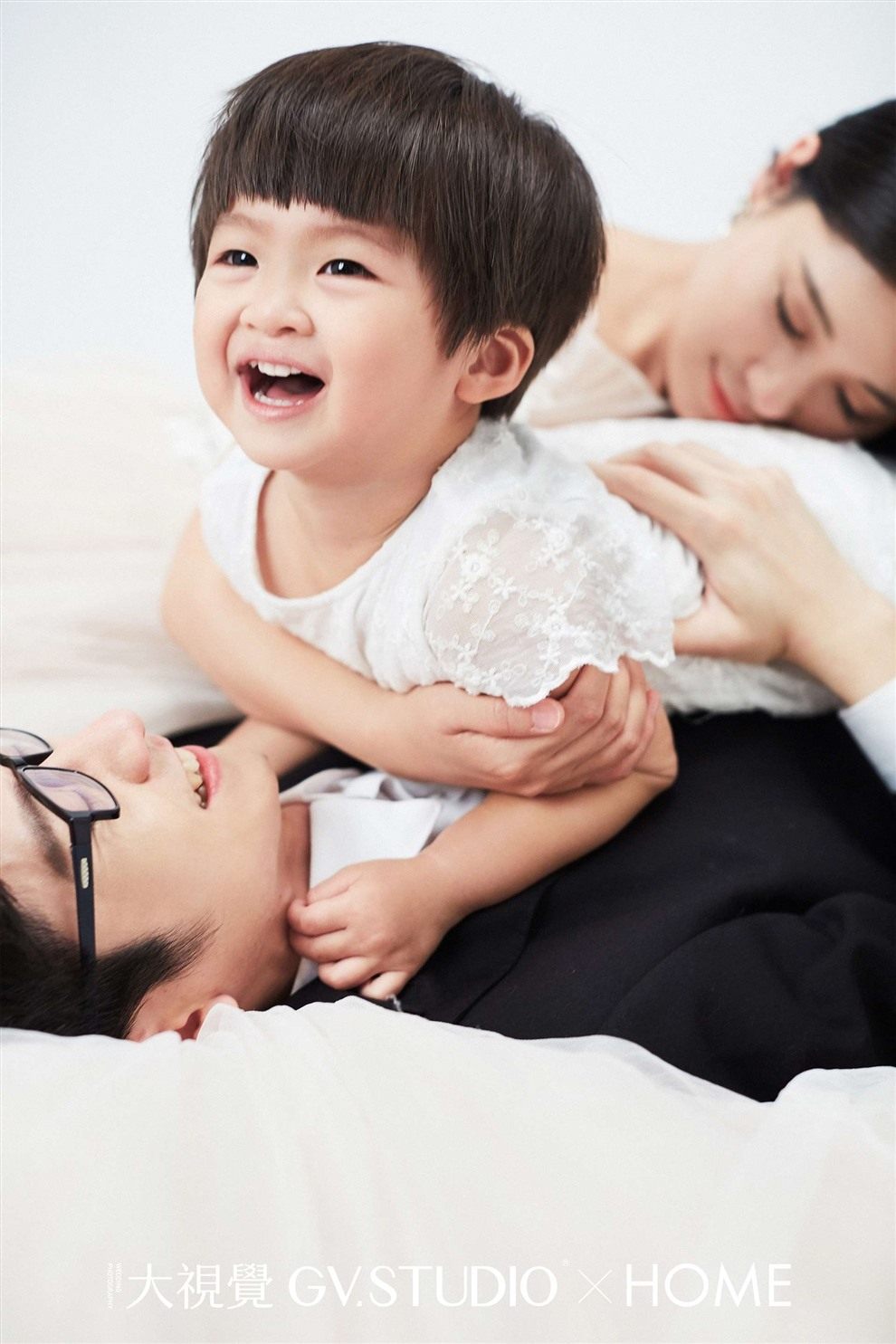 温馨室内