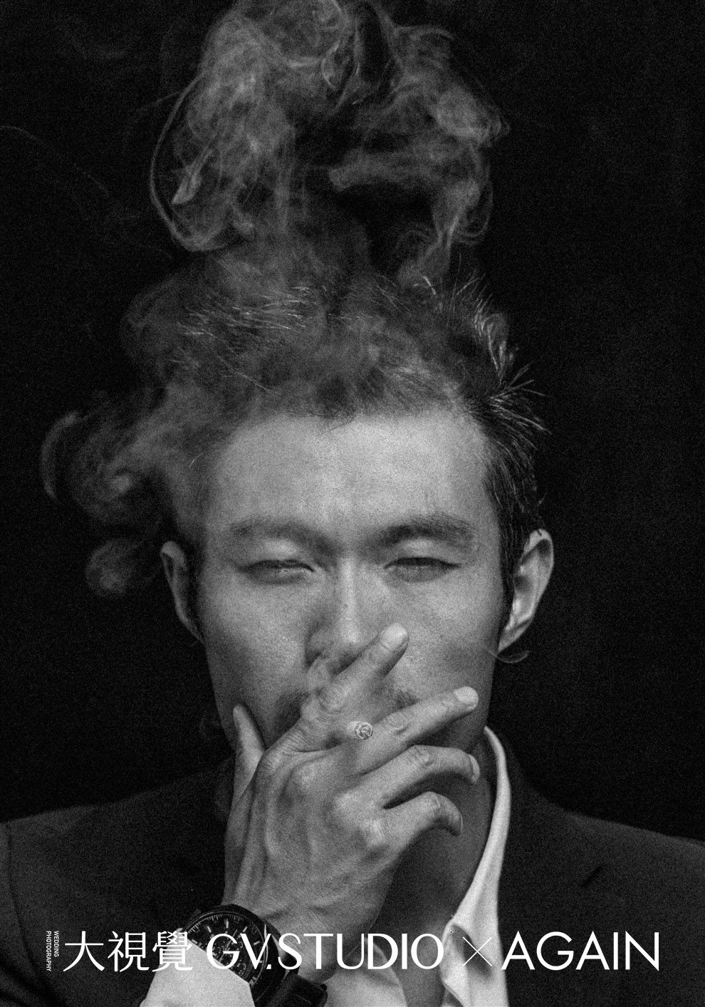 绅士品格