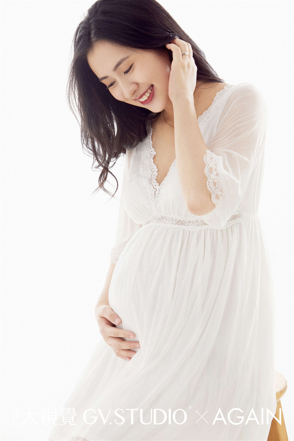 孕期妈咪