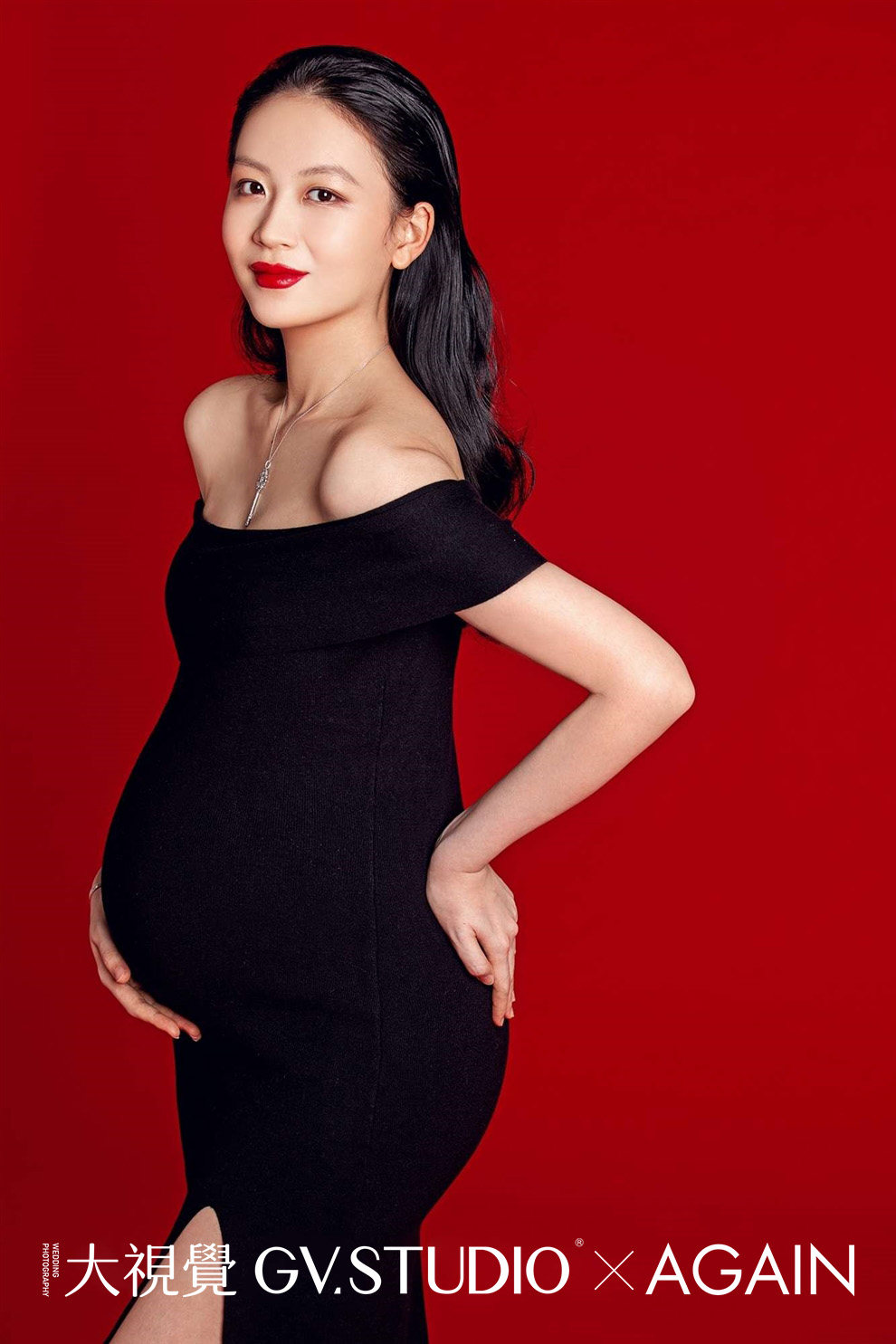 孕期妈咪