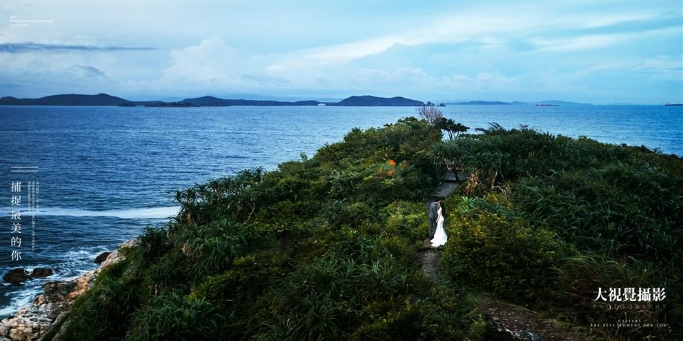 鹿嘴山庄