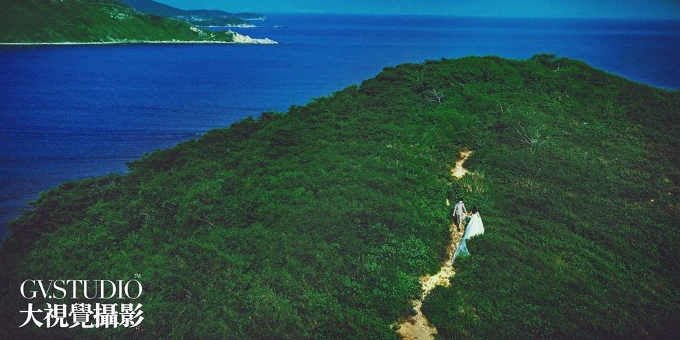 鹿嘴山庄