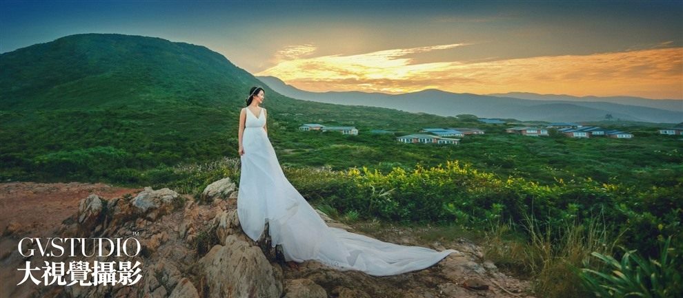 鹿嘴山庄