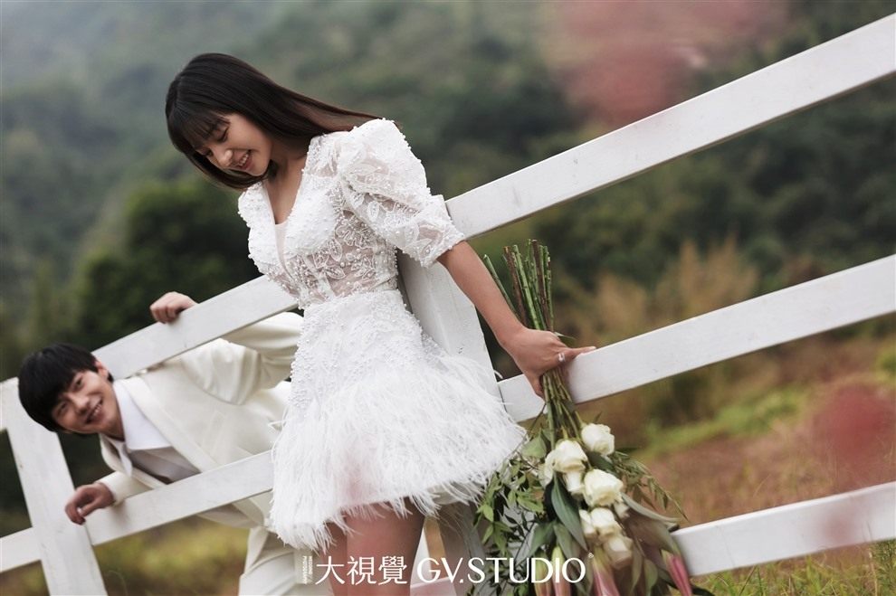 彩虹牧场