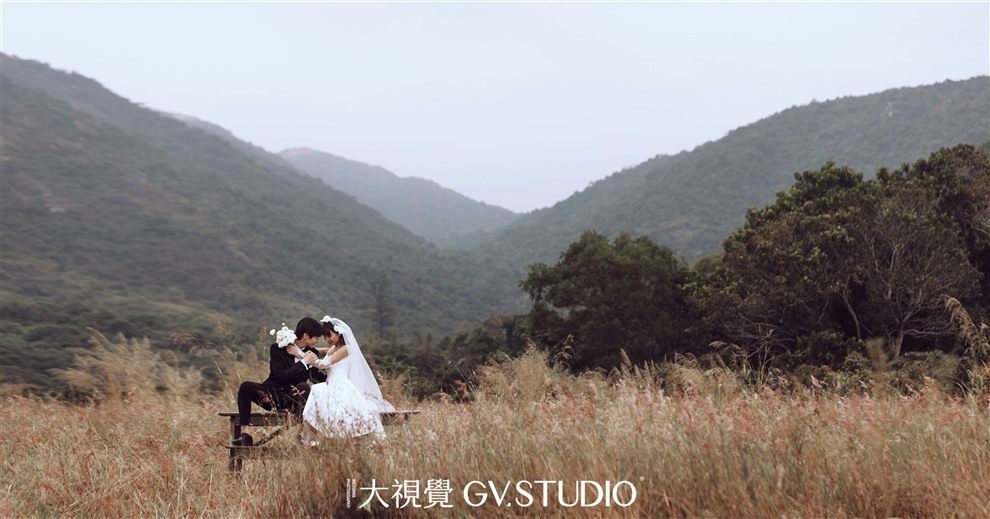 彩虹牧场