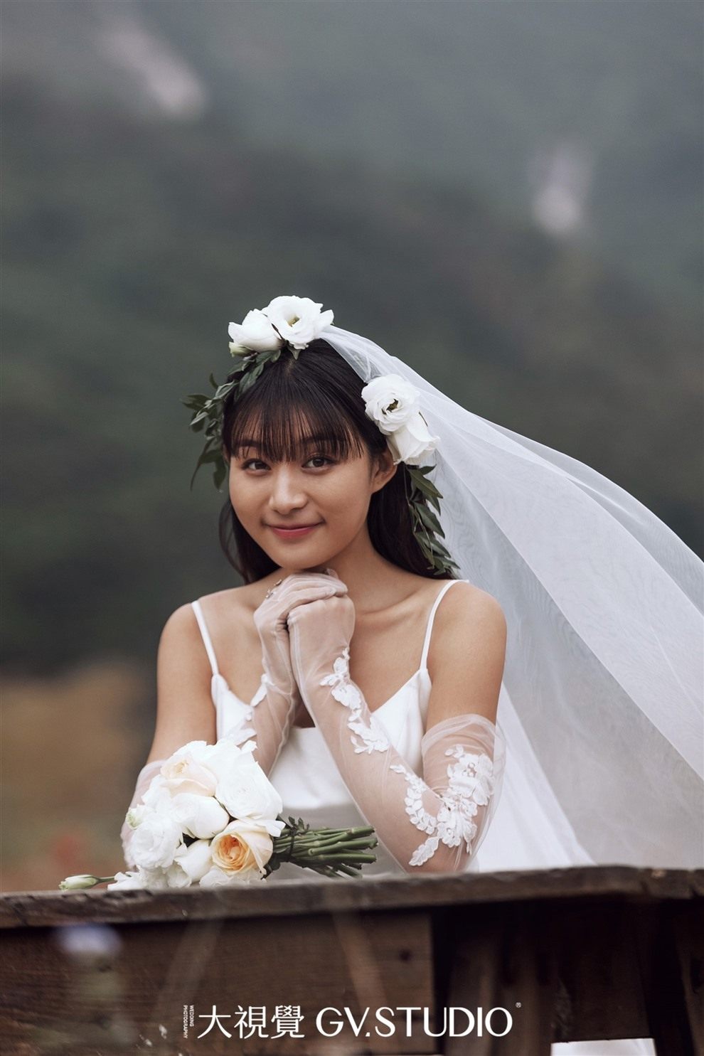 彩虹牧场