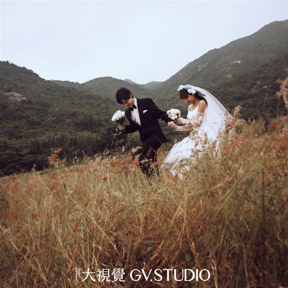 彩虹牧场