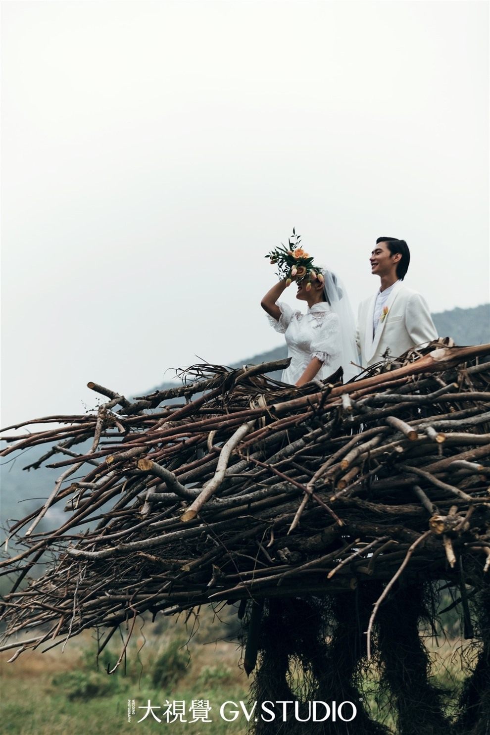 彩虹牧场