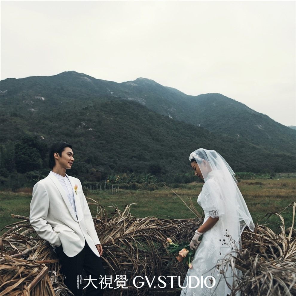 彩虹牧场