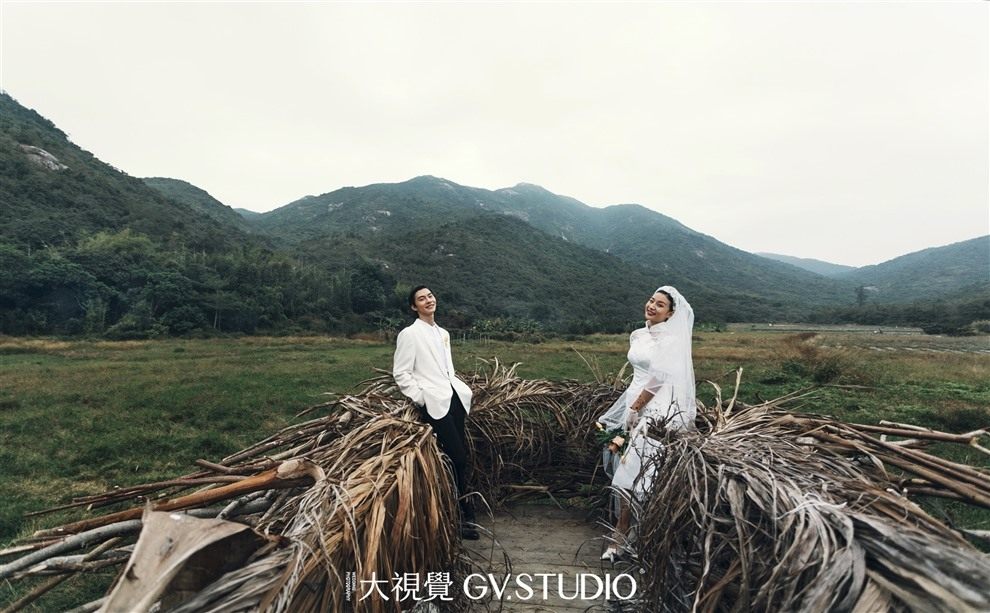 彩虹牧场