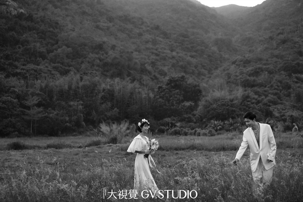 彩虹牧场