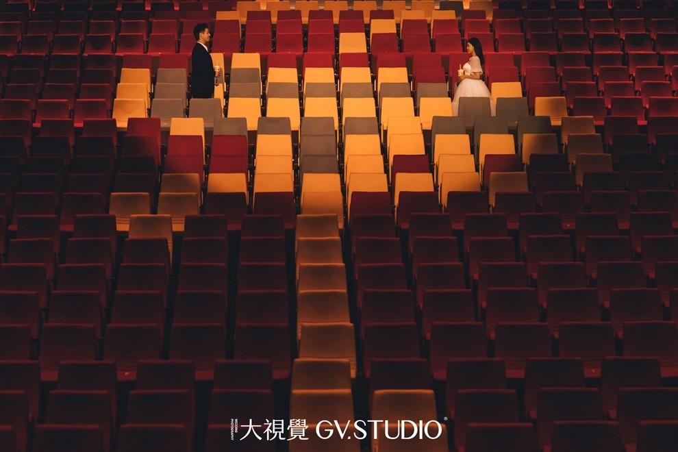 开心麻花剧场