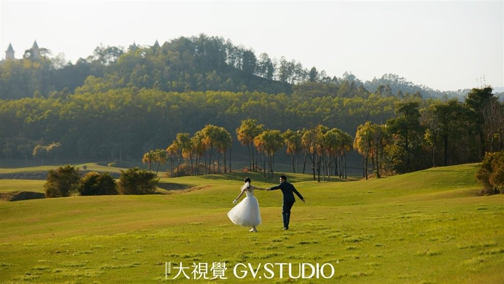 惠州高尔夫