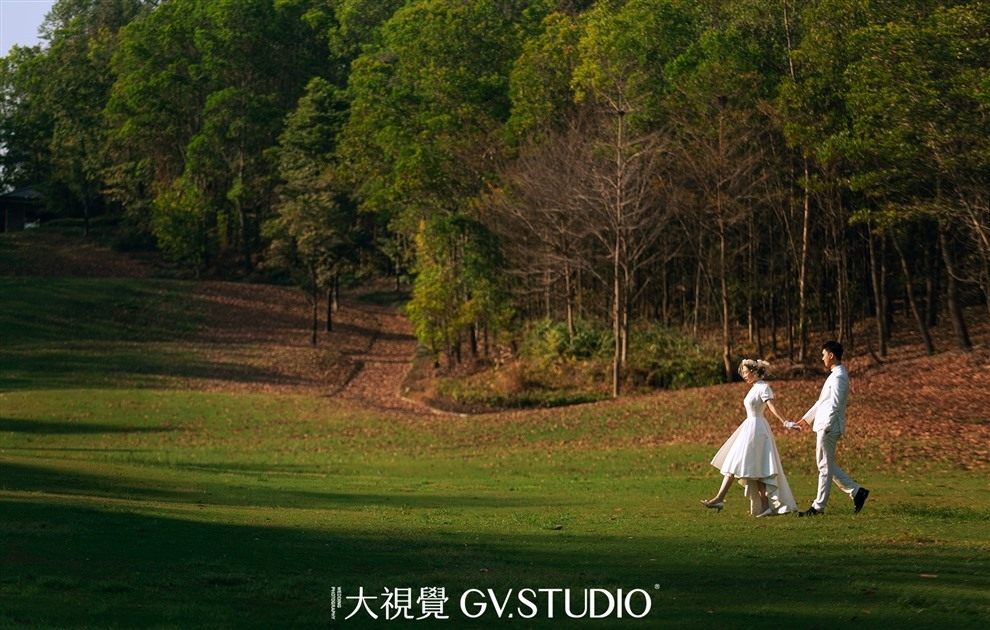 惠州高尔夫