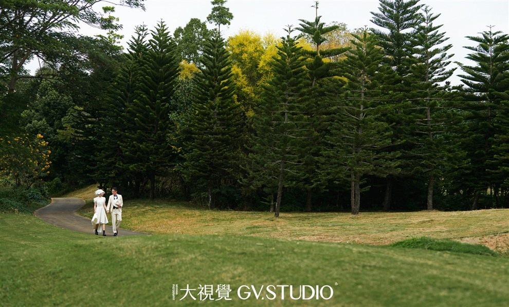 惠州高尔夫