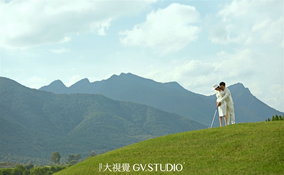 韶关高尔夫