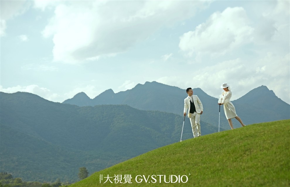 韶关高尔夫