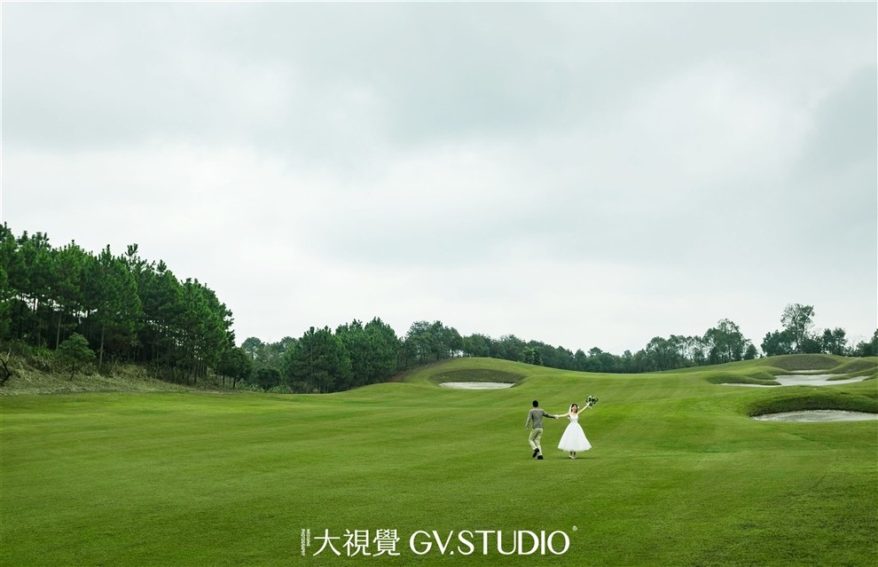 韶关高尔夫