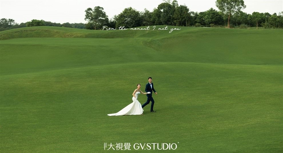 韶关高尔夫