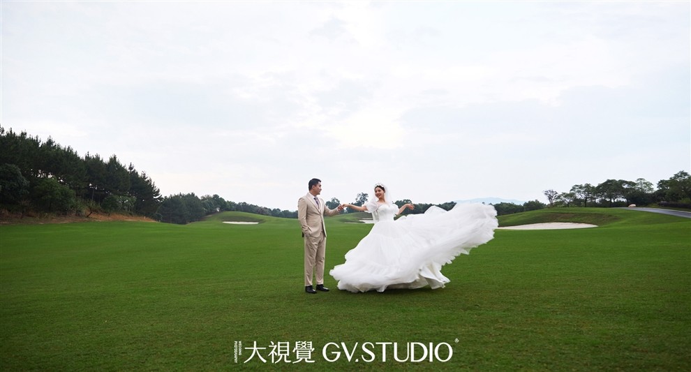 韶关高尔夫