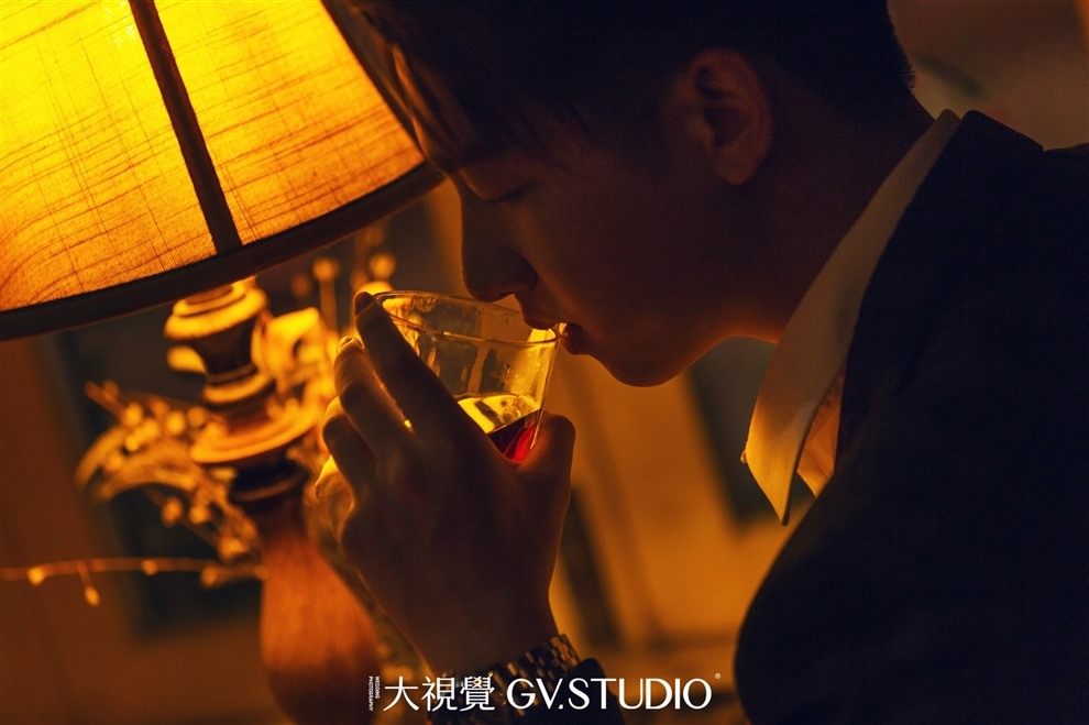 美式咖啡馆