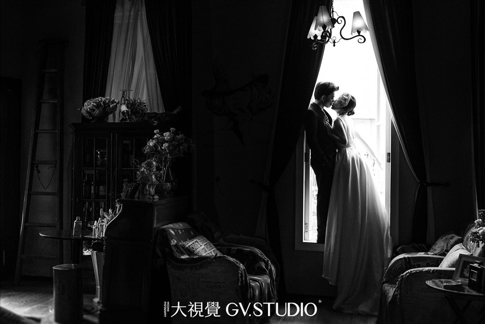 美式咖啡馆