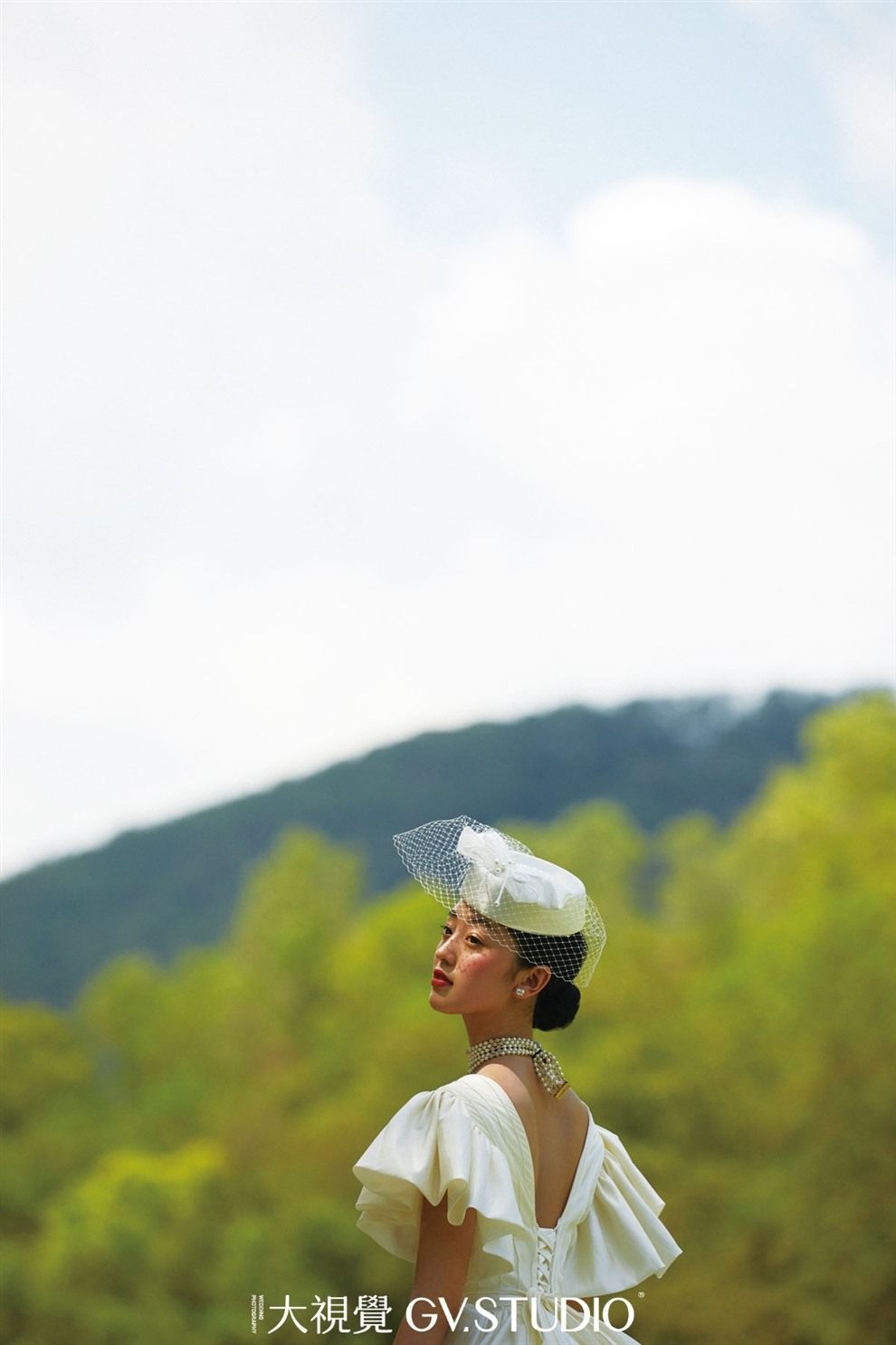 观澜高尔夫