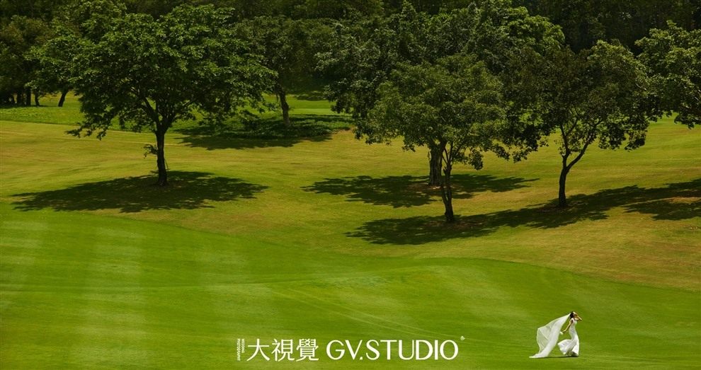 观澜高尔夫