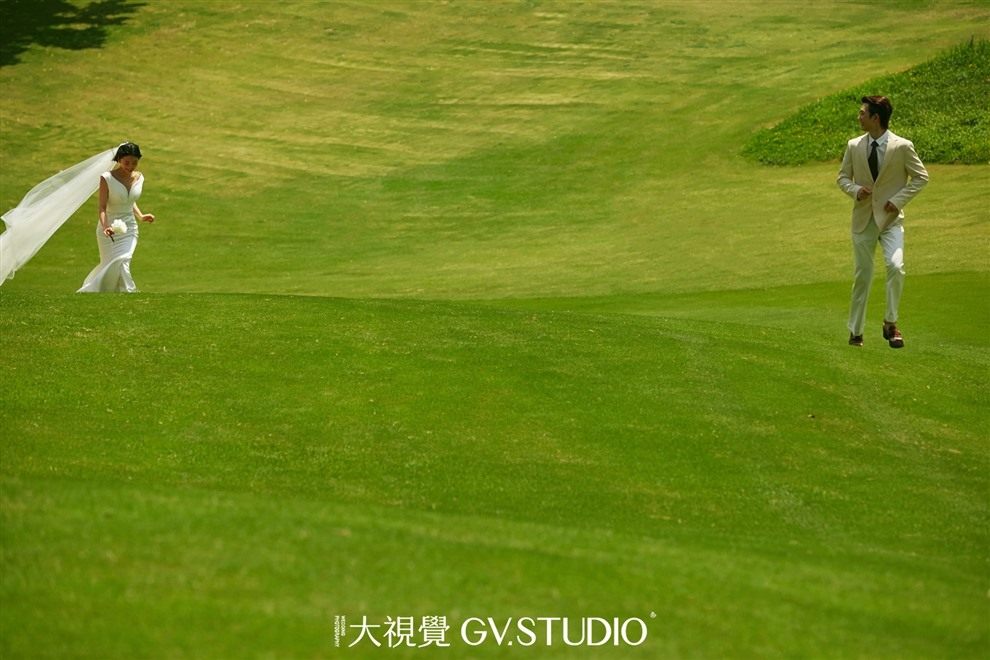 观澜高尔夫
