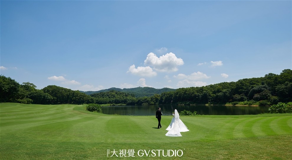 观澜高尔夫
