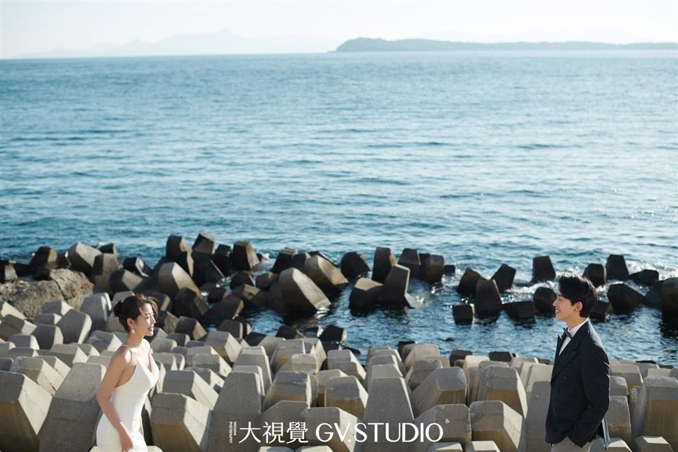 小半湾