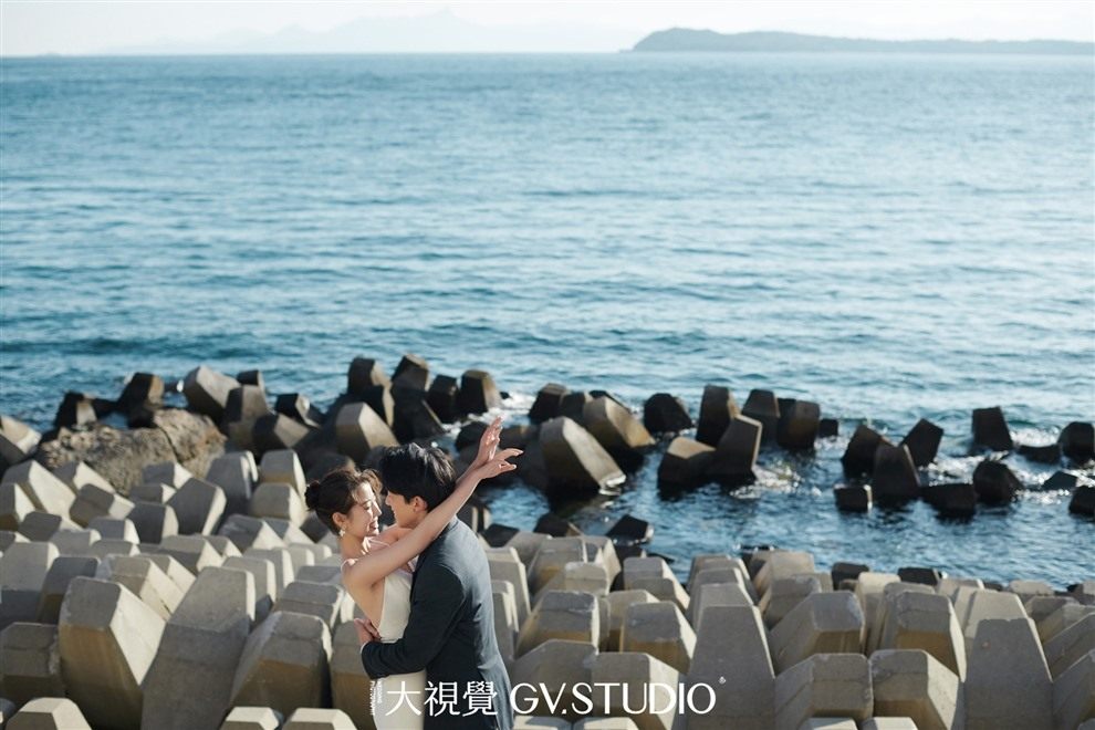 小半湾