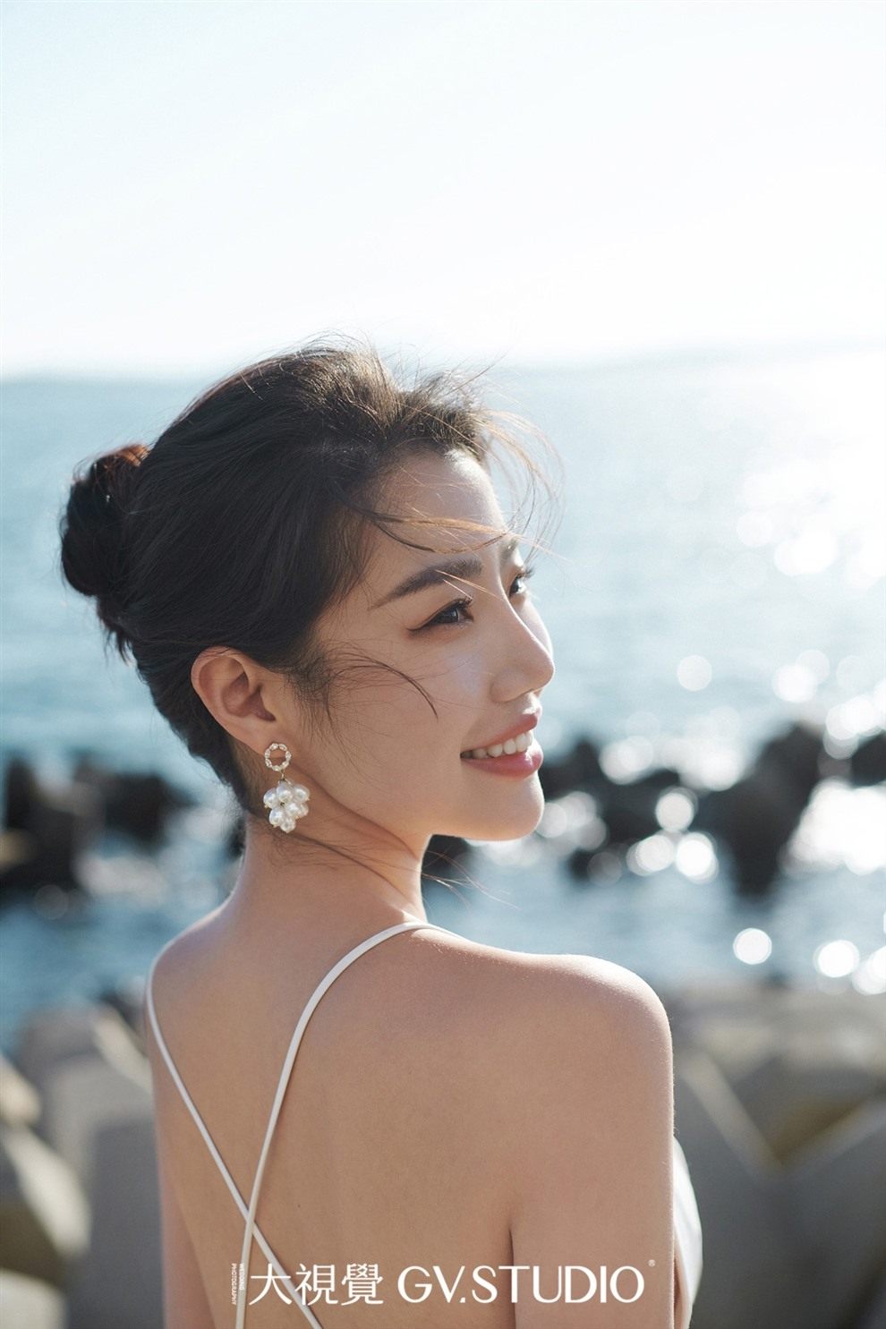 小半湾