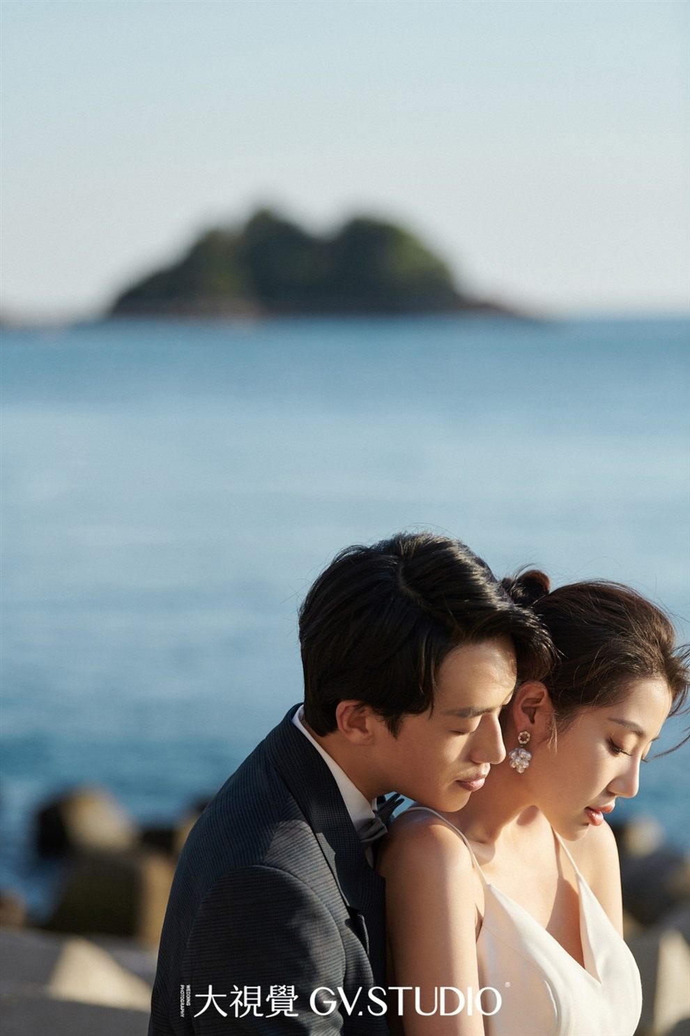 小半湾