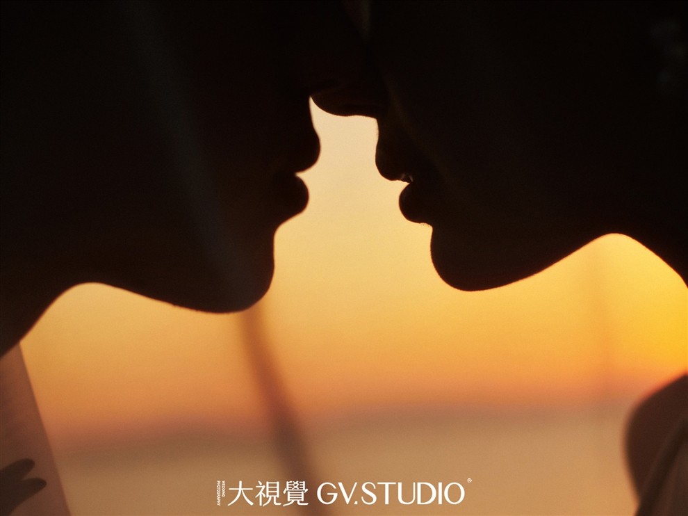 小半湾